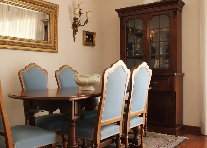 Apartament La Dimora Del Comandante Con Parcheggio Privato *