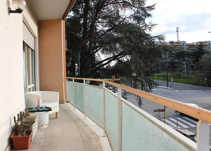 La Dimora Del Comandante Con Parcheggio Privato Apartament